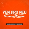 Vem Pro Meu QG - Single