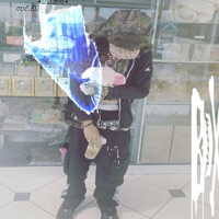! nexusSwag (feat. FLIP_PHONE_GOD) - Single - GHOST2CB
