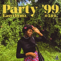 Party '99 - Single - Easyrhymz & 0508.