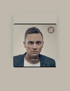 Listen to Friðrik Dór, watch music videos, read bio, see tour dates & more!