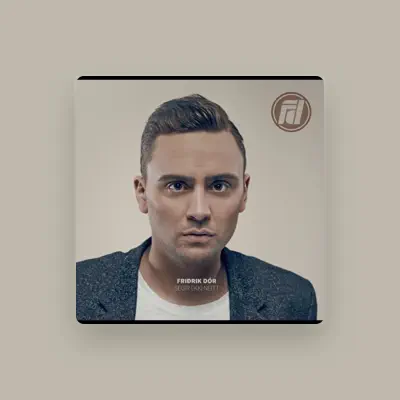Listen to Friðrik Dór, watch music videos, read bio, see tour dates & more!