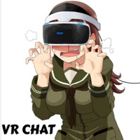 Vr Chat - Single - LOL ASB