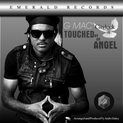 Touched by an Angel - Single