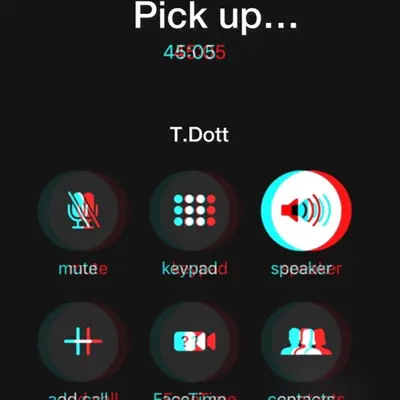 Listen to Pick Up - Single by T.Dott