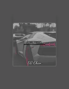 聆聽 DJ Chen、觀看音樂影片、閱讀小傳、查看巡演日期等！