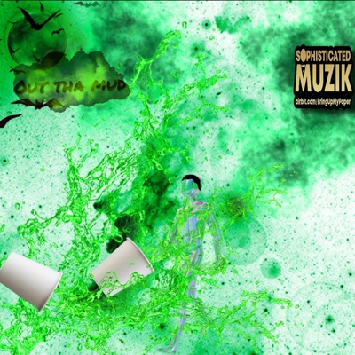 Out Tha Mud Again - Single