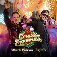 Corazón Enamorado - Single - Alberto Pedraza & Raymix