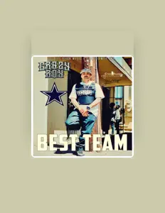 Dengarkan Crazy Boy., tonton video musik, baca bio, lihat tanggal tur & lainnya!