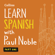 Paul Noble - Collins Spanish with Paul Noble - Learn Spanish the Natural Way, Part 1
