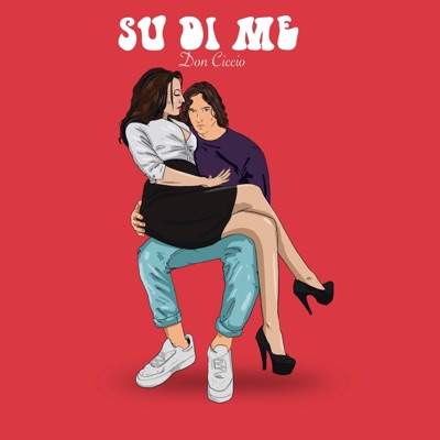 Su Di Me (feat. Chadi) - Single