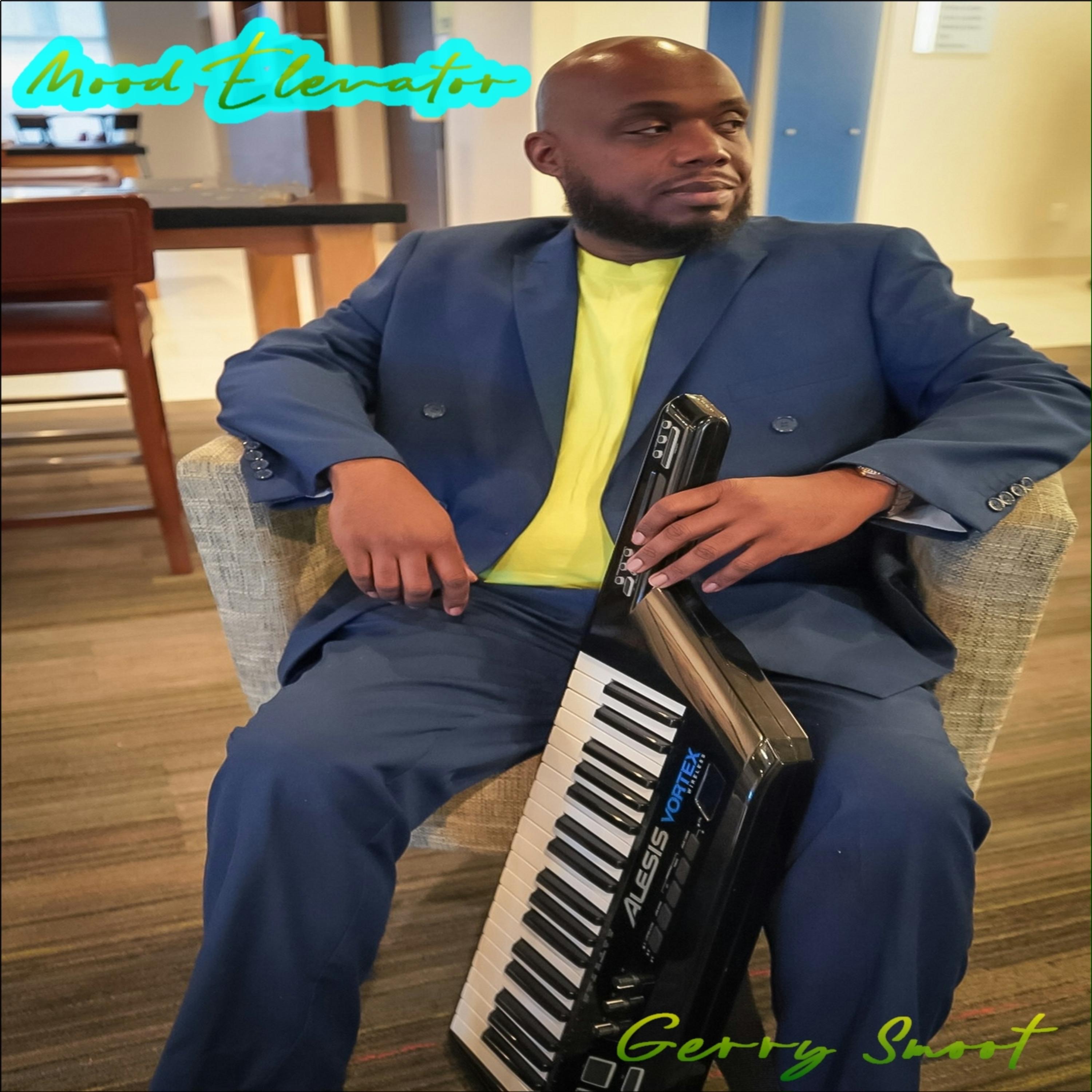 GERRY SMOOT - My point exactly