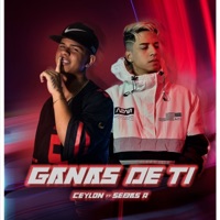 Ganas de ti (feat. Sebas R) - Single - Ceylon Baby