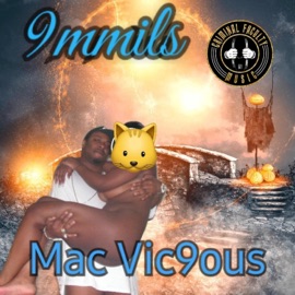 Mac V9cious 9mmils