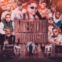Set Menor Prodígio (feat. MC Leozinho ZS, MC Vinny, MC Ryan SP, Mc Kadu, Mc GP, Mc Kelvinho & MC Romeo) - Single - Kotim, Mc Hariel & Mc Paiva ZS