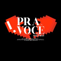 Pra Você - Single - JOTA LUCAS