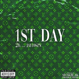 First Day (feat. JAY10!) 26.