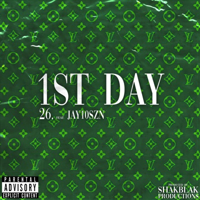 First Day (feat. JAY10!) - Single