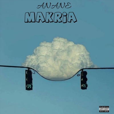MAKRIA - Single