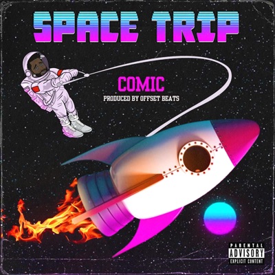 Space Trip - EP