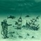 Rule #31 - Calamity (feat. Justin Carter) - Fish in a Birdcage lyrics