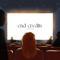 End Credits - Single - Sarah Kang