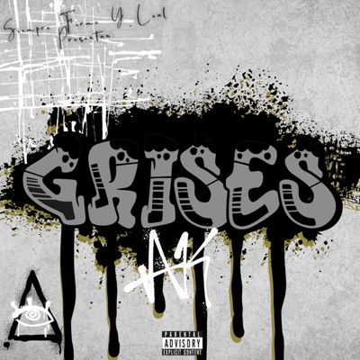 Grises Freestyle - Single