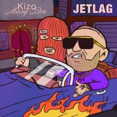 Jetlag artwork