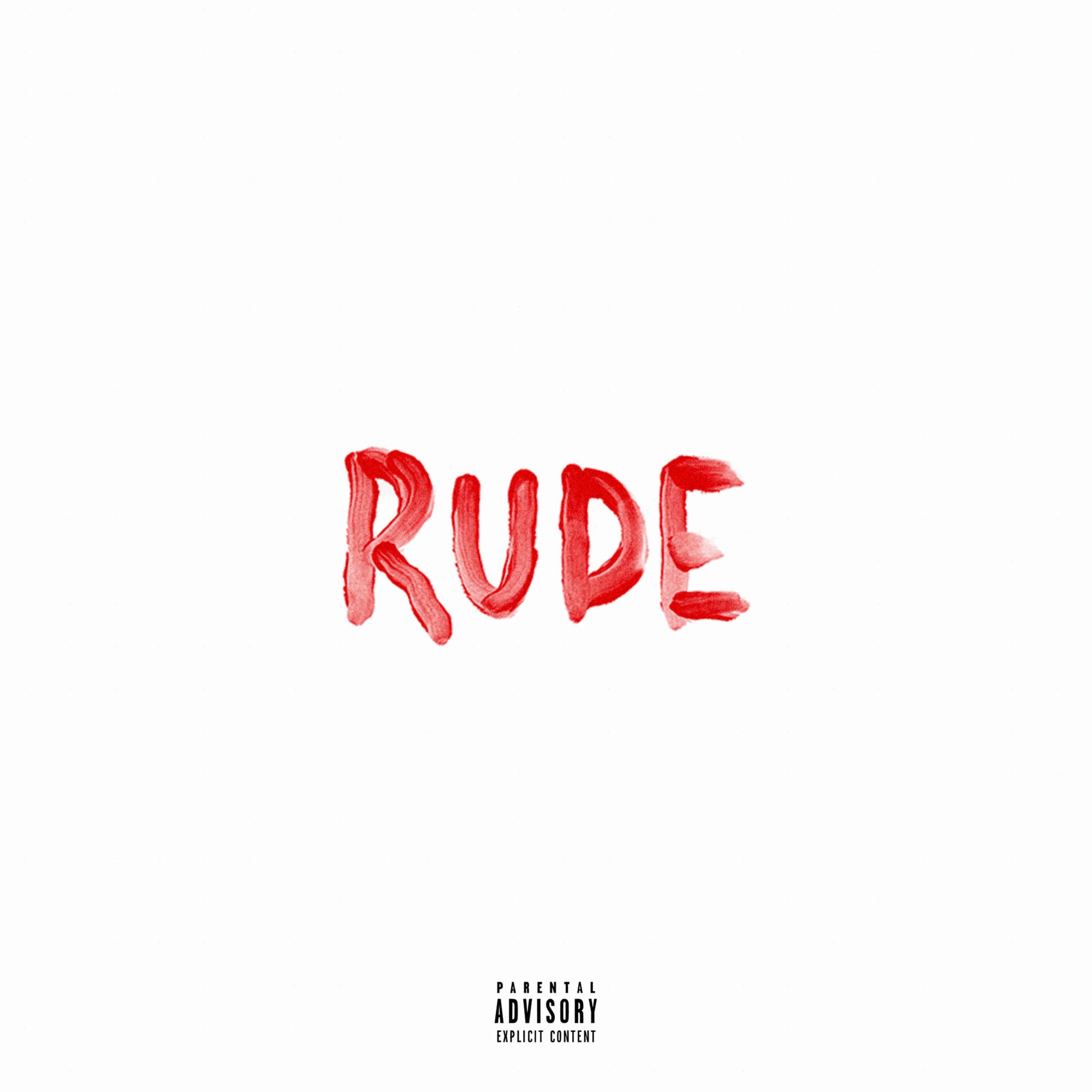 Rude - Single