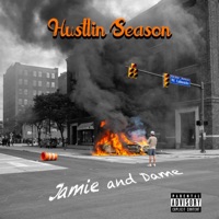 Hustlin Season (feat. Damon Tha Boss) - Single - Jamie Ferrari