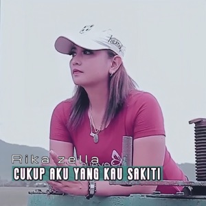 Chord Gitar Cukup Aku Yang Kau Sakiti - Rika Zella