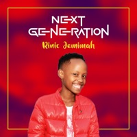 Next Generation - Single - Rinic Jemimah