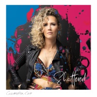 Shattered (Single) - Cassandra Cole