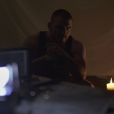 Soldado Raso - Single