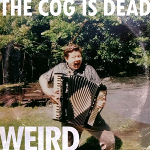 Weird - Single