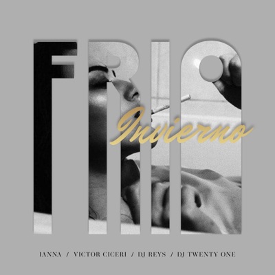 FRIO INVIERNO (feat. Dj Twenty One) - Single
