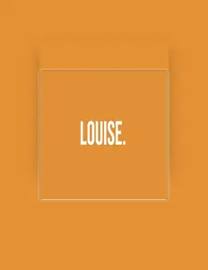 LOUISE.を聴いたり、ミュージックビデオを鑑賞したり、経歴やツアー日程などを確認したりしましょう！