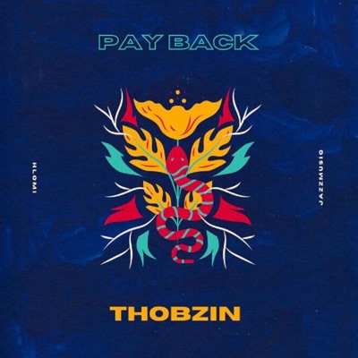 Pay Back (feat. Hlomi & JazzmusiQ) - Single