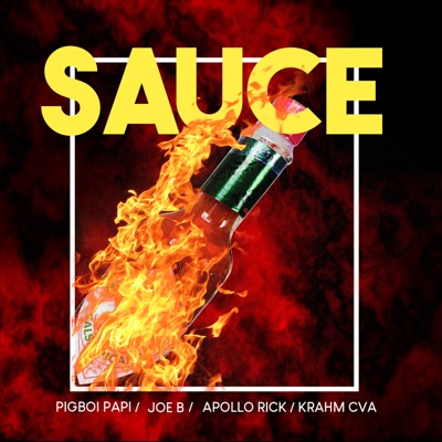 Sauce - Single