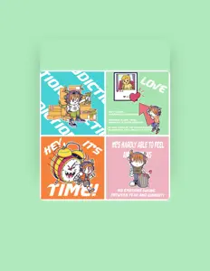 Hör dir Douner an, schau dir Musikvideos an, lies die Biografie, finde Tourdaten und mehr!