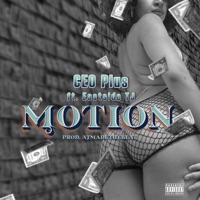 Motion (feat. Eastside Tj) - Single - CEO Plus