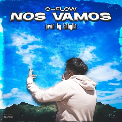 Nos Vamos - Single