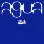 Agua artwork