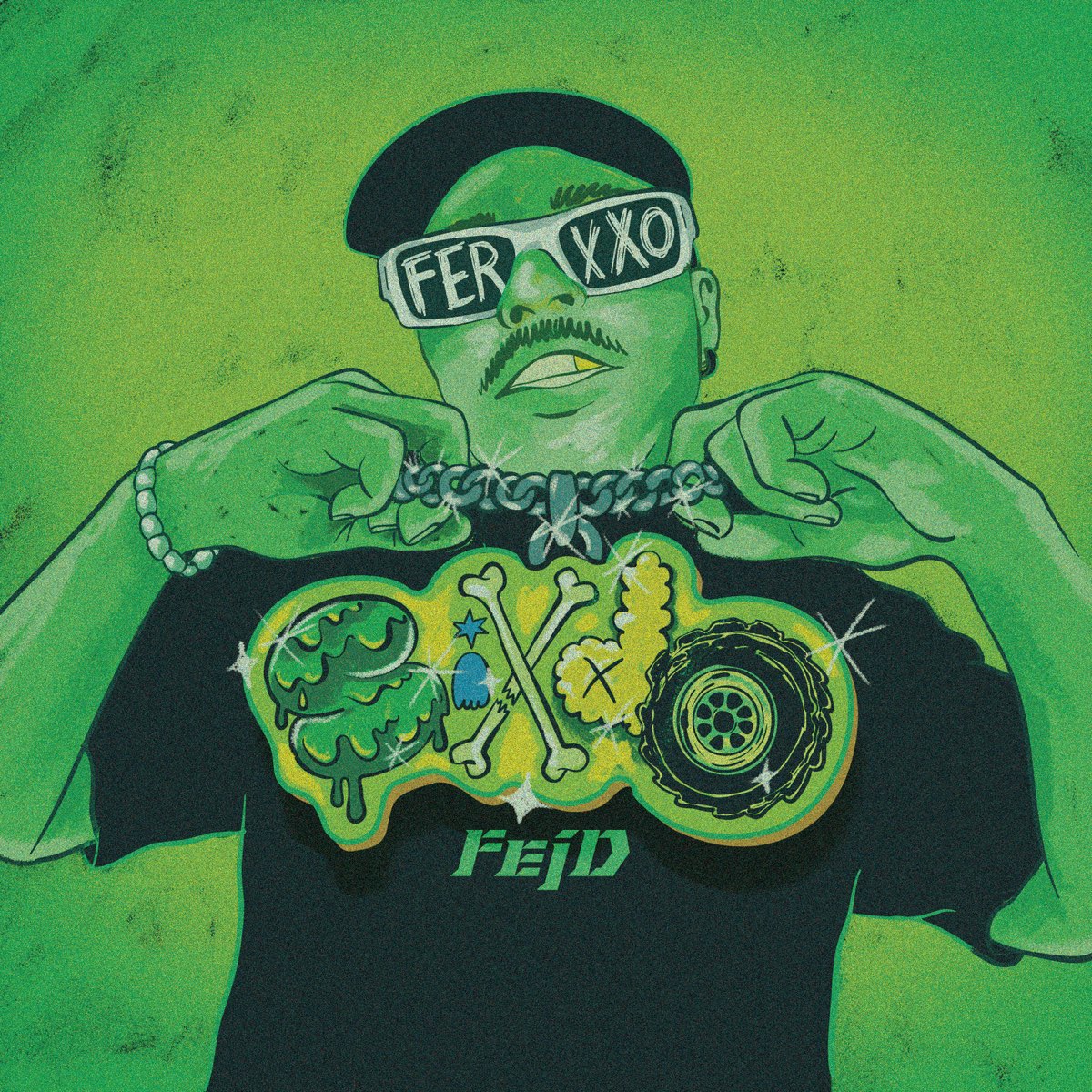  SIXDO EP By Feid On Apple Music