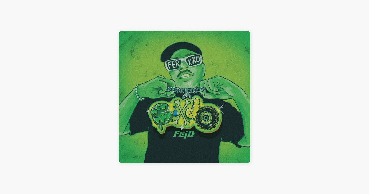 CHORRITO PA LAS ANIMAS - Feid