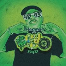 CHORRITO PA LAS ANIMAS - Feid