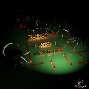 Technophobia - Single