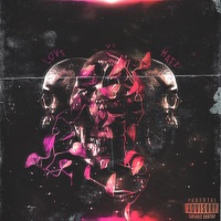Love .Vs. Hate - EP - C3!