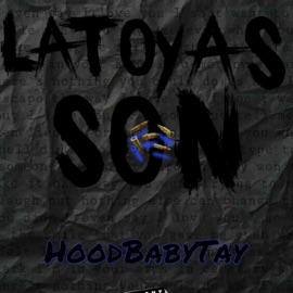 Typer (feat. Yns Corey) HoodBabyTay