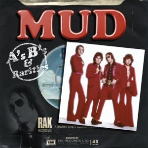 Mud - Lonely This Christmas - Line Dance Musique