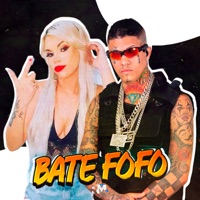 Bate Fofo - Single - lipinho tatuador & MC Fran